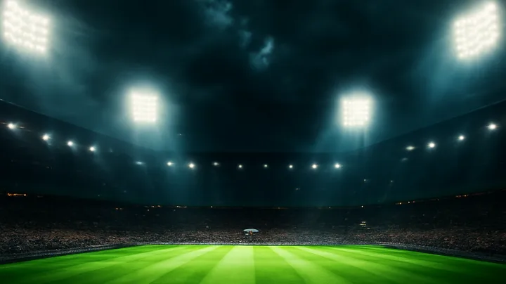 Football Betting: Thrill of the Game