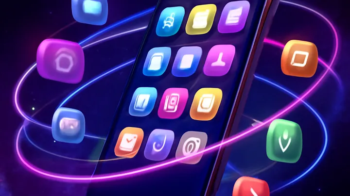 Installing K777 COM on iOS Devices