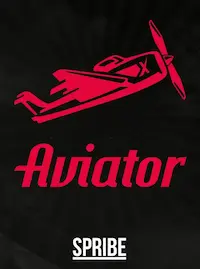 Aviator crash game at K777 COM
