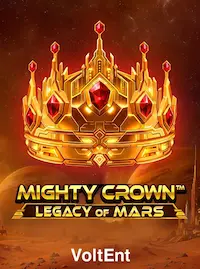 Mighty Crown Mighty Crown at K777 COM