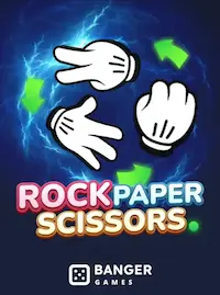 Rock Paper Scissors Rock Paper Scissors at K777 COM