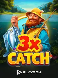Catch Catch at K777 COM