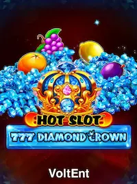 Hot Slot Hot Slot at K777 COM