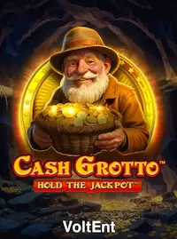 Cash Grotto Cash Grotto at K777 COM