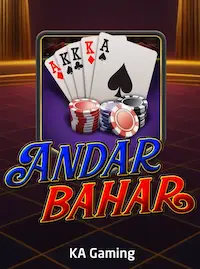 Andar Bahar Andar Bahar at K777 COM