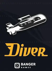 Diver crash adventure at K777 COM