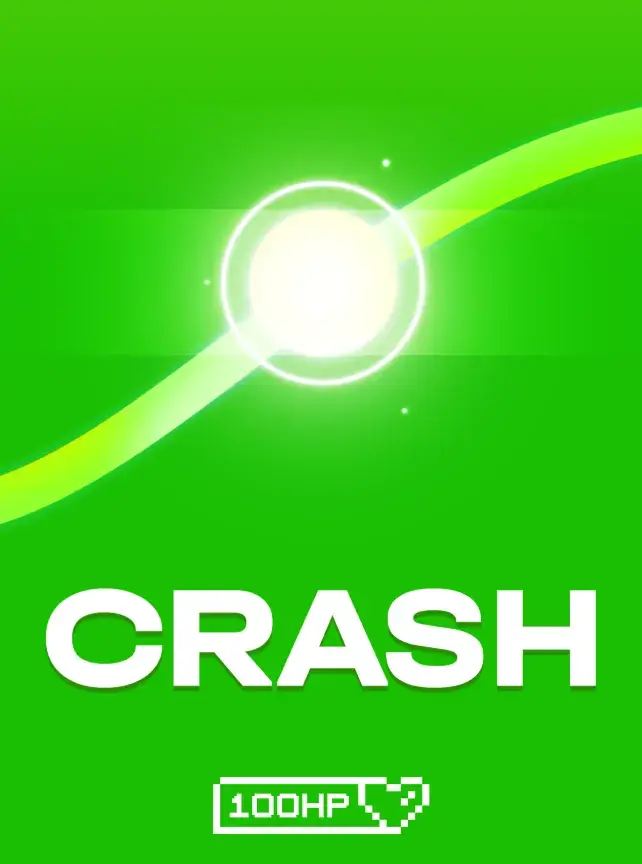 Classic Crash at K777 COM