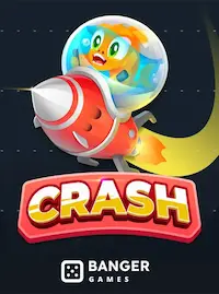 Crash at K777 COM