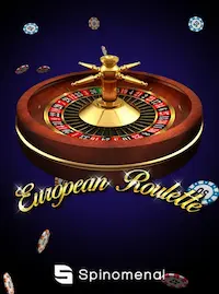 Classic Roulette at K777 COM