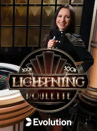 Lightning Roulette at K777 COM