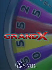 GrandX at K777 COM