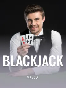 Live Blackjack at K777 COM